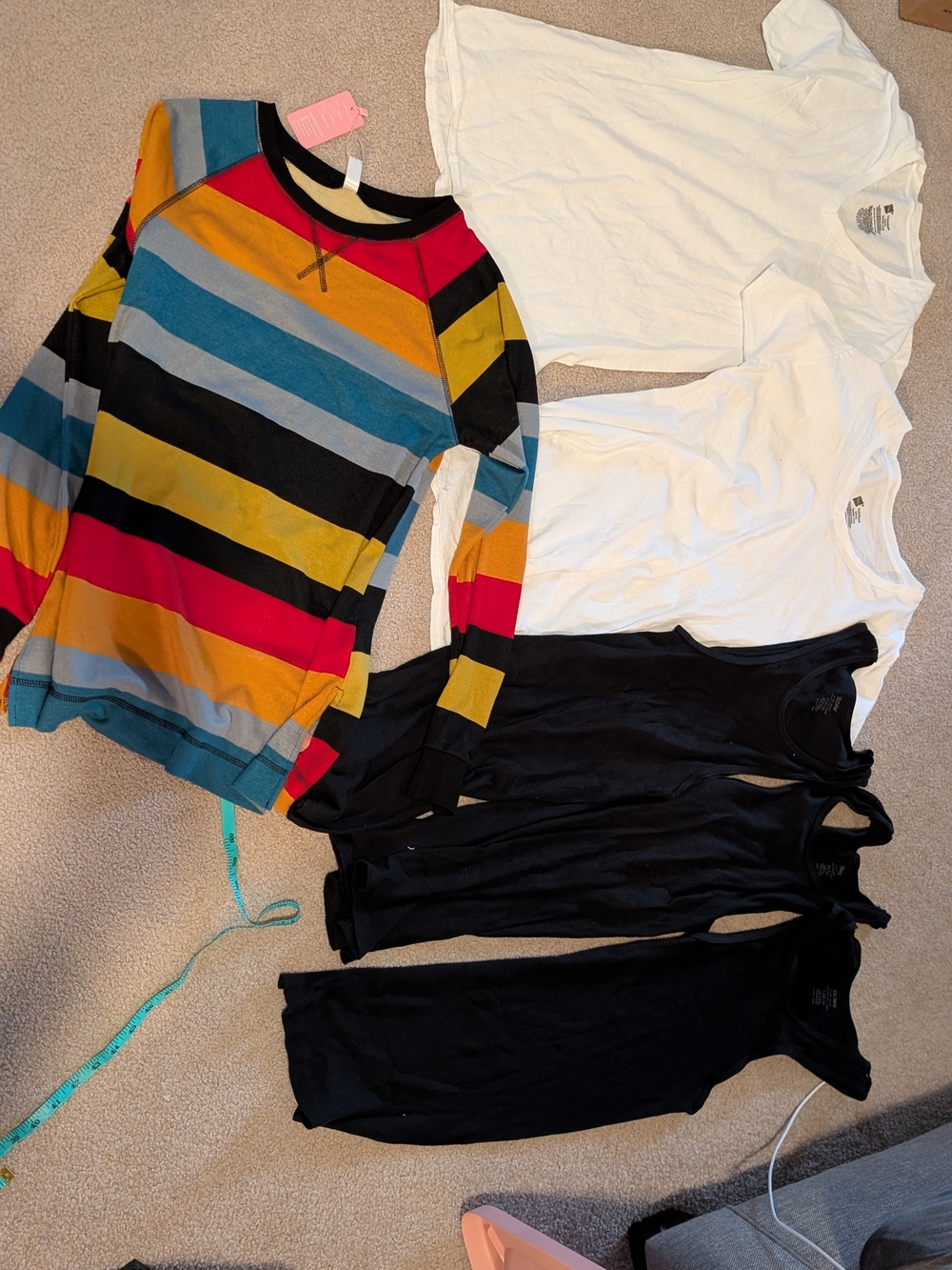 Boys/Men Small Shirt Lot